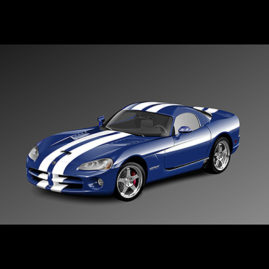 vectorova ilustracia viper