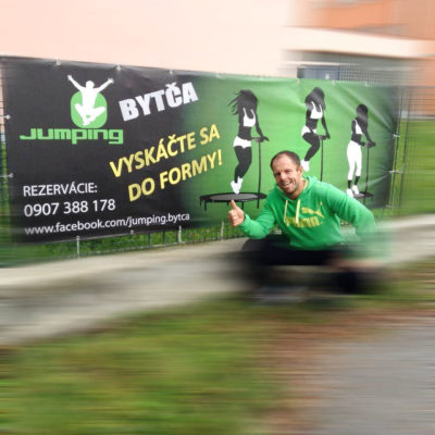 banner pre jumping